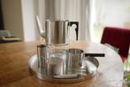 Stelton Cylinda-line Thee/Koffie Servies - Arne Jacobsen, Ophalen of Verzenden
