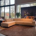 Hoekbank crème japandi stijl 310x230cm, Huis en Inrichting, Ophalen, Hoekbank, 150 cm of meer, Japandi stijl