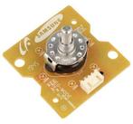 Samsung magnetron standenschakelaar DE96-00994A, Witgoed en Apparatuur, Combimagnetron, Gebruikt, Ophalen of Verzenden, Inbouw