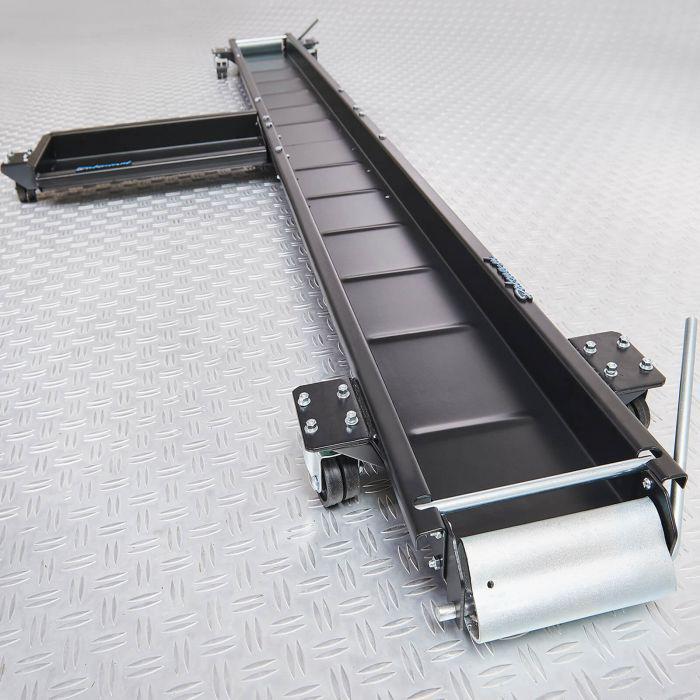 Motormover - 240cm - zwart - van €199,- NU VOOR, Motoren, Accessoires | Overige, Zo goed als nieuw, Ophalen