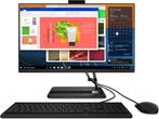 Lenovo IdeaCentre AlO 3 24ALC6 Ryzen 7, Computers en Software, Desktop Pc's, Ophalen, 8 GB, 512 GB, Zo goed als nieuw