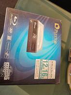 Plextor PX-LB950SA 12x Internal BD-RW Retail Black, Intern, Nieuw, Ophalen of Verzenden, Windows