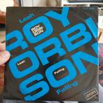 Roy Orbison - Leah / Falling (Vinyl Single), Ophalen of Verzenden, 7 inch, Pop, Single