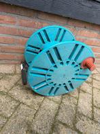 Gardena slanghaspel - Gebruikt, Tuin en Terras, Ophalen, Gebruikt, Tuinslanghaspel