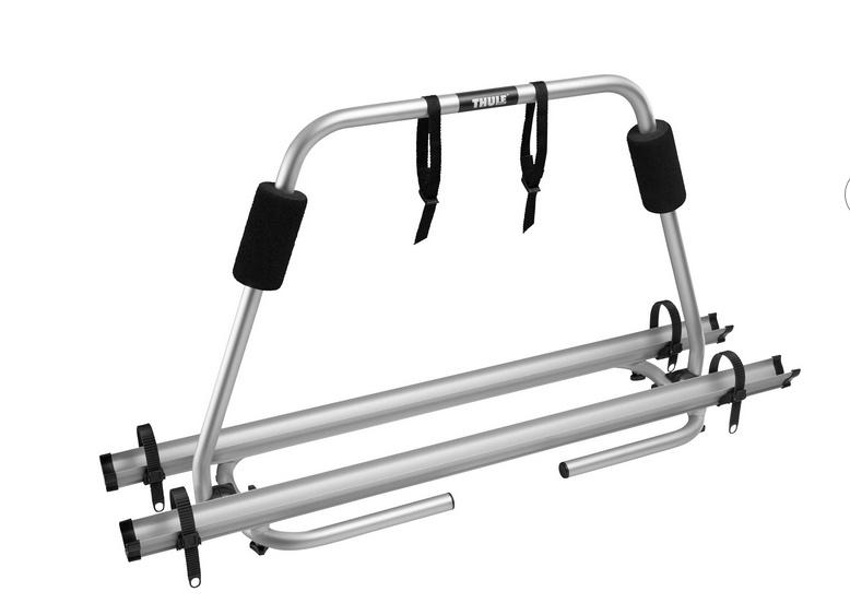 Thule Caravan Light Fietsendrager, Ophalen, Zo goed als nieuw