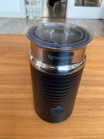 Melkschuimer Nespresso, Ophalen, Gebruikt, Elektrische melkopschuimer