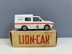 Lion toys car Daf 33 Bestelwagen WHK Barneveld mint, Ophalen of Verzenden, Nieuw, Auto, Lion Toys