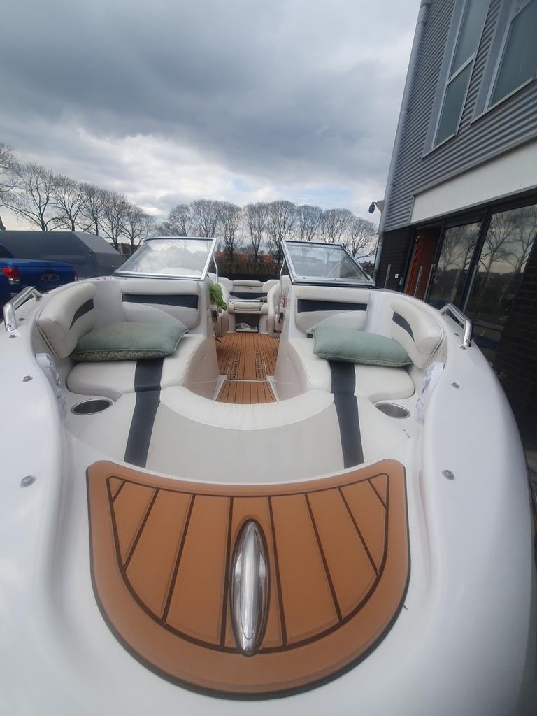 EVA boot vloer voor een glastron 205, Ophalen of Verzenden, Nieuw