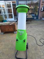 Viking hakselaar groot onderhoud gehad, Tuin en Terras, Hakselaars, Ophalen, Zo goed als nieuw, Elektrisch, Viking