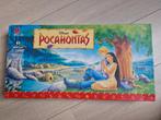 1995 bordspel walt disney's pocahontas disney boardgame spel, Ophalen of Verzenden, Overige figuren, Beeldje of Figuurtje