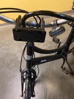 Hondenmand voorop fiets, Ophalen, Zo goed als nieuw