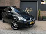 Mercedes-Benz Viano 3.0 V6 CDI Ambiente Edition Lang Automaa, Automaat, Euro 5, Achterwielaandrijving, Beige
