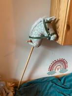 Stokpaardje Dille & Kamille, Ophalen, Zo goed als nieuw