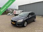 BMW 2-serie Gran Tourer 218d 7p. Executive Clima Navi Cruise, Auto's, BMW, 136 pk, Euro 6, 4 cilinders, 2-Serie Gran Tourer