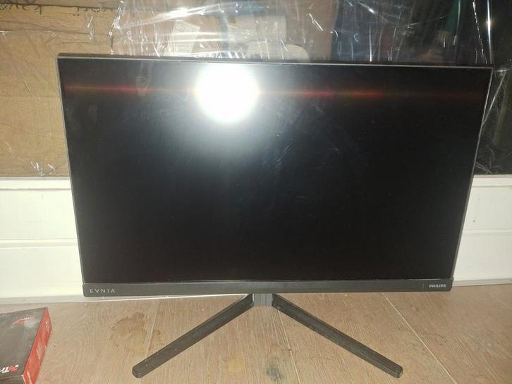 Philips 27 inch 240Hz Gaming Monitor, Computers en Software, Monitoren, Zo goed als nieuw, 201 Hz of meer, Gaming, Ophalen of Verzenden
