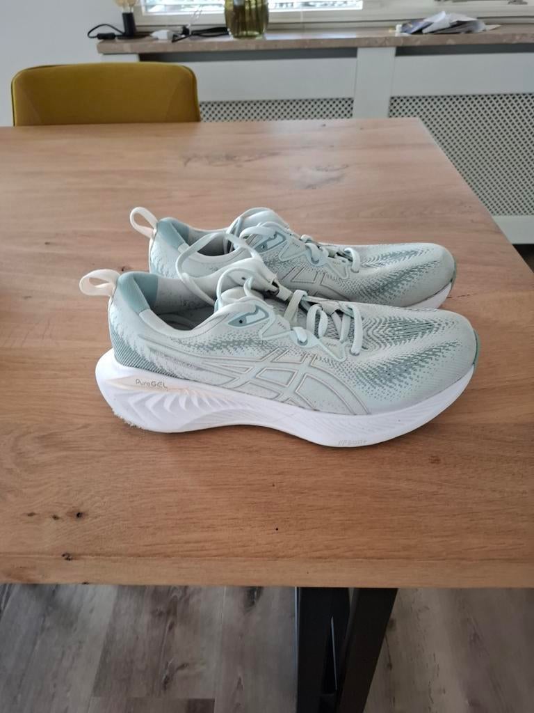 Asics gel cumulus 25, Gebruikt, Hardloopschoenen, Ophalen of Verzenden, Hardlopen