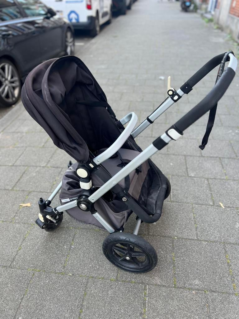 Complete Bugaboo Cameleon kinderwagen set., Ophalen, Gebruikt