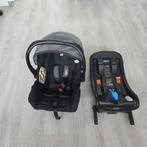 Joie maxicosi met Isofix, Ophalen, Zo goed als nieuw, Isofix, 0 t/m 13 kg