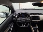 Nissan Micra 1.0 IG-T N-Connecta Voertuig onderweg – alvas, Auto's, Voorwielaandrijving, 101 pk, Lichtsensor, Micra