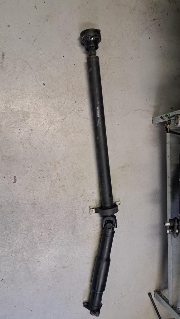 Bmw 3 serie e46 type 330i cardanas tussenas automaat, Ophalen, Gebruikt, BMW