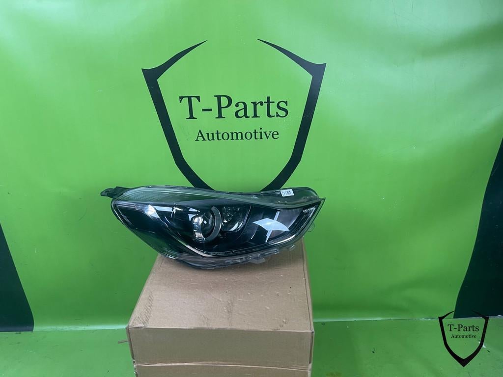 hyundai i10 koplamp rechts 92102K7100 lamp