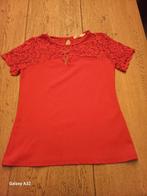 Sophia maat L, Kleding | Dames, T-shirts, Maat 38/40 (M), Zwart, Ophalen of Verzenden, Zo goed als nieuw