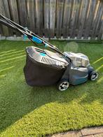 Grasmaaier Gamma 1000W, Ophalen, Cirkelmaaier, Gebruikt, Elektrische grasmaaier
