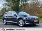 Volkswagen Passat Variant 1.4 TSI GTE Highline | Panorama |, Auto's, Volkswagen, Gebruikt, Zwart, Hybride Elektrisch/Benzine, 1600 kg
