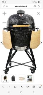 Te koop Kamado Large, nieuw in de doos, Ophalen, Nieuw