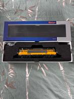 Roco NS Locomotief 1731 H0 - Zo goed als nieuw, Ophalen of Verzenden, Roco, Gelijkstroom, Locomotief