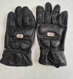 Lederen handschoenen, Dames, Held Biker Fashion, Ophalen of Verzenden, Handschoenen