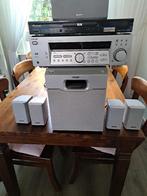 Pioneer dvd speler ++ Sony Digital [zie foto]., Ophalen, Gebruikt, Pioneer, 5.1-systeem