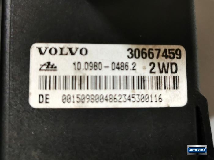 Stuurhoek sensor van een Volvo V70, Auto-onderdelen, Gebruikt, -, -, Ophalen of Verzenden