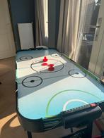 Airhockey tafel, Ophalen, Zo goed als nieuw