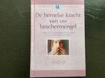 de hemelse kracht van uw beschermengels - Theolyn Cortens, Ophalen of Verzenden, Zo goed als nieuw, Spiritualiteit algemeen, Achtergrond en Informatie