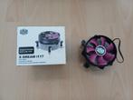 CoolerMaster X Dream i117, Ophalen of Verzenden, Nieuw, Luchtkoeling