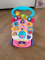 Vtech babywalker in nieuwstaat, Kinderen en Baby's, Ophalen, Zo goed als nieuw