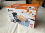 Frituurpan Tristar PD-8753 - 3L, 2000W, 2 tot 3 liter, Ophalen of Verzenden, Nieuw