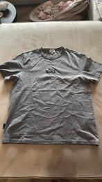 T shirt heren woolrich, Kleding | Heren, T-shirts, Ophalen of Verzenden, Zo goed als nieuw, Maat 46 (S) of kleiner, Grijs