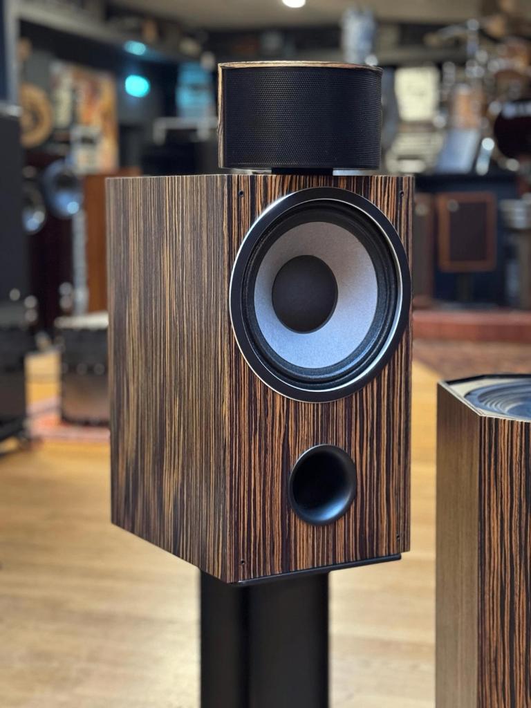 WLM Gran Viola Monitor Signature SuperPac + Duo 18 Subwoofer, Audio, Tv en Foto, Luidsprekers, Gebruikt, 120 watt of meer, Front, Rear of Stereo speakers