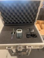 Siemens C35 telefoon in koffer, Telecommunicatie, Mobiele telefoons | Siemens, Gebruikt, Ophalen of Verzenden, Klassiek of Candybar