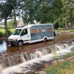 3.0 ltr Renault Knaus Sun-Ti 2006  |  nette staat, Ringverwarming, Tot en met 2, Particulier, 6 tot 7 meter