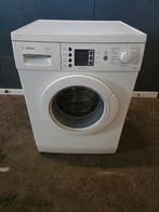 Bosch Wasmachine 8 kg, 1400 toeren, A++, Ophalen