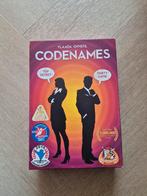Codenames bordspel, Ophalen of Verzenden