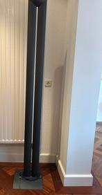 Belux Stele zwart-vintage, Ophalen of Verzenden, Gebruikt, Modern, Minder dan 100 cm