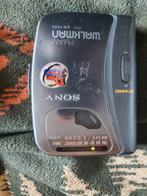 Sony Walkman WM-FX123, Ophalen of Verzenden