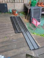 Natuurstenen raamdorpels - Diverse lengtes, Gebruikt, Minder dan 80 cm, Overige typen, Ophalen of Verzenden