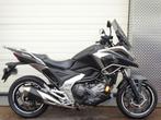 Honda NC 750 X DCT C-ABS (bj 2021), Motoren, Motoren | Honda, HONDA, Onbekend, Particulier, Overig