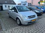 Opel Meriva 1.6 8 V Cosmo, Gebruikt, 4 cilinders, Origineel Nederlands, Handgeschakeld