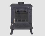 Gietijzeren Houtkachel | Nordflam Akron (9 KW), Niet ingevuld, Niet ingevuld, Niet ingevuld